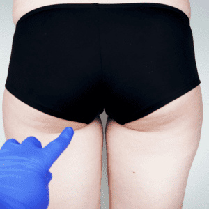 Cruroplastia Dr. David Mognato: Remodelação Segura das Coxas